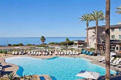 Hilton Carlsbad Oceanfront Resort & Spa Hilton Carlsbad Oceanfront Resort & Spa